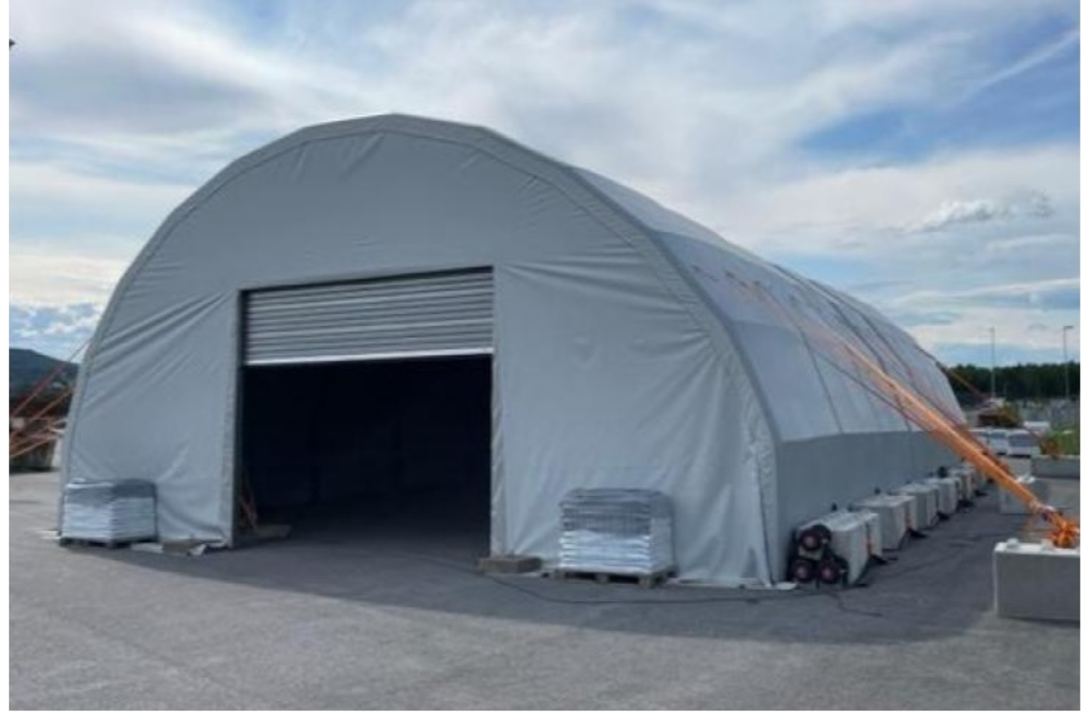 Hangar Táctico